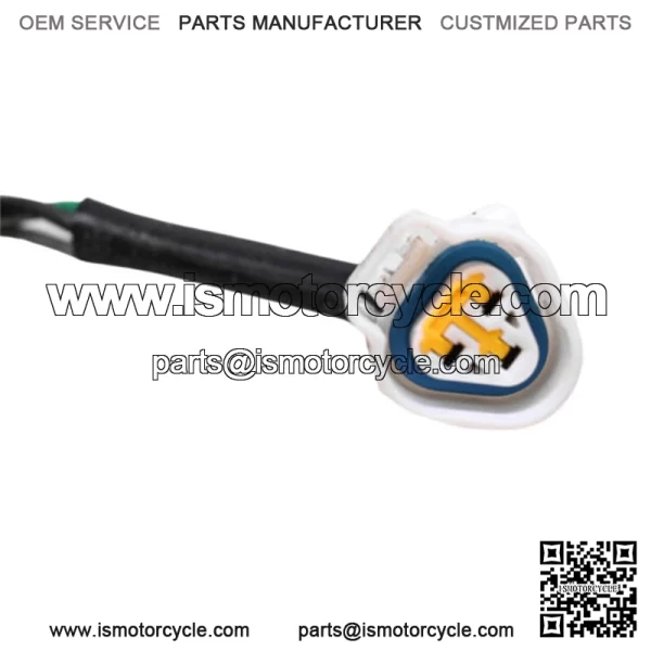 14 Yamaha FX Cruiser SVHO Speed Voltage Dash Switch FC1800 For: 2015 Yamaha SVHO - Image 3