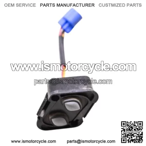 14 Yamaha FX Cruiser SVHO Start Stop Buttons Switch FC1800 For: 2015 Yamaha SVHO