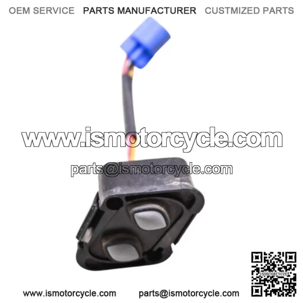 14 Yamaha FX Cruiser SVHO Start Stop Buttons Switch FC1800 For: 2015 Yamaha SVHO