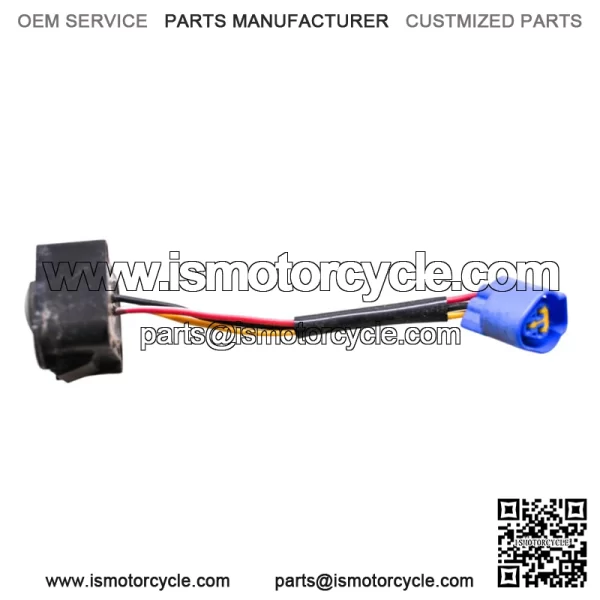 14 Yamaha FX Cruiser SVHO Start Stop Buttons Switch FC1800 For: 2015 Yamaha SVHO - Image 2