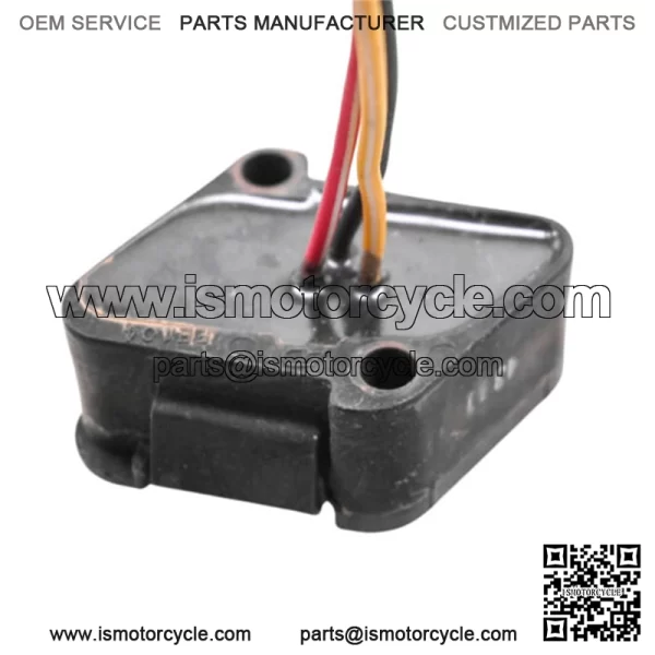 14 Yamaha FX Cruiser SVHO Start Stop Buttons Switch FC1800 For: 2015 Yamaha SVHO - Image 4