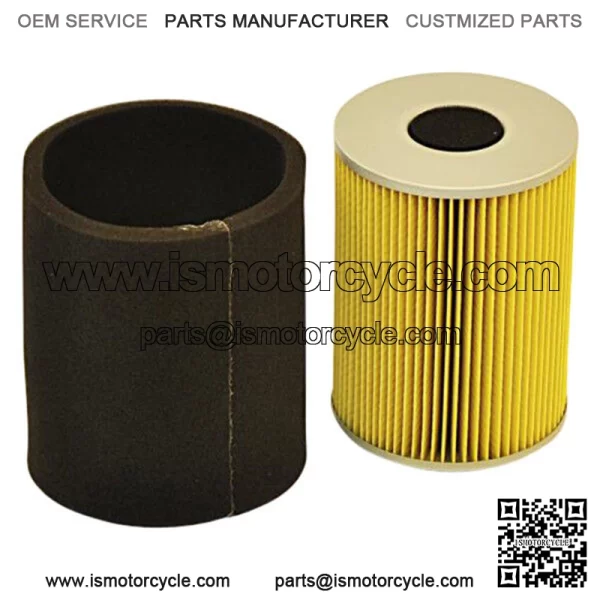 Yamaha G2,G9,G11 Gas Golf Cart Air Filter