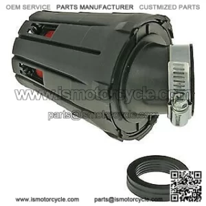 Peugeot Vivacity 3 50 Racing Air Filter 45?? 28/35mm