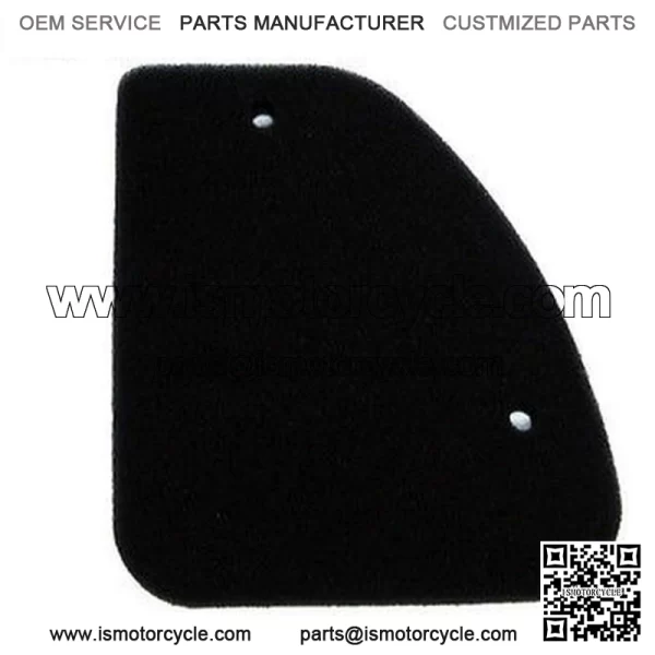 air filter for Peugeot Speedfight 1 50 AC DT