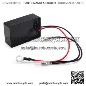 1019094-01 RPM REV Limiter For 1997 + Club Car DS & Precedent Gas Golf Cart