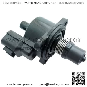ISC Idle Air Control Valve FOR Kawasaki Teryx Teryx4 750 800 Brute Force 750 4x4 For: More than one vehicle