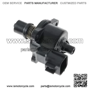 Idle Air Control Valve for 2015 2016 2017 2018 2019 2020 Kawasaki Teryx 800 For: More than one vehicle
