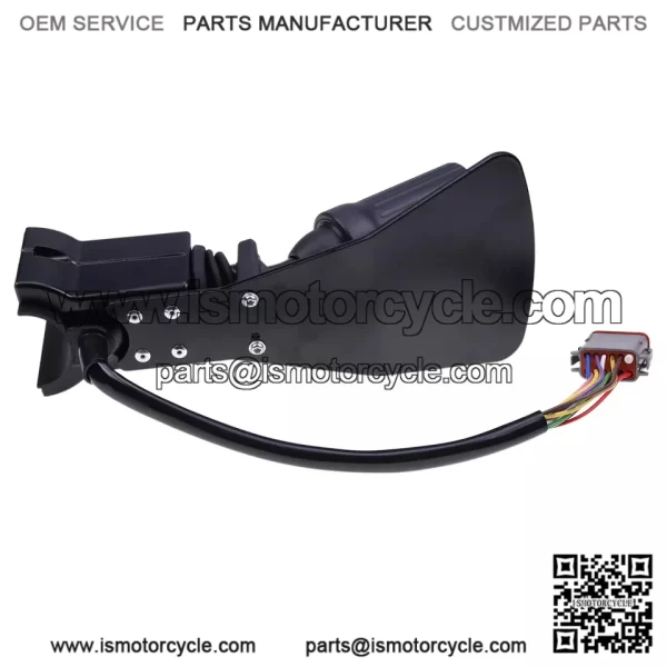 For John Deere Loader 210L 310K 310L Transmission Selector Controller AT437593 - Image 4