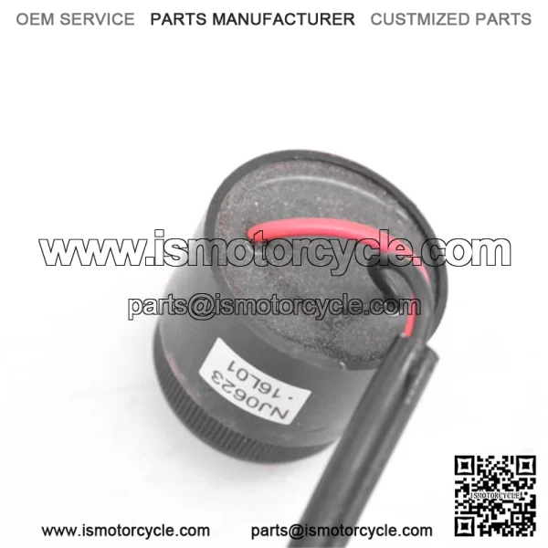 17 Yamaha FX Cruiser HO Horn FB1800 For: 2015 Yamaha SVHO - Image 3