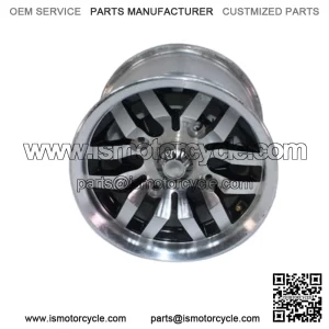 2014 Kawasaki Teryx4 800 KRT800D 4x4 FI REAR WHEEL 41025-0139-31G