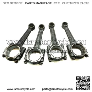 16 Yamaha FX Cruiser SVHO Connecting Rods FC1800 For: 2015 Yamaha SVHO