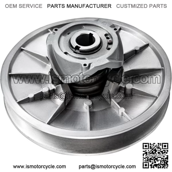 New Driven Clutch For Club Car DS & Precedent Golf Cart 1997-Up 1018340-01