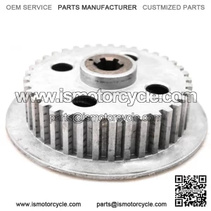 05 Suzuki Eiger 400 4x4 Inner Clutch Hub LTF400F For: More than one vehicle