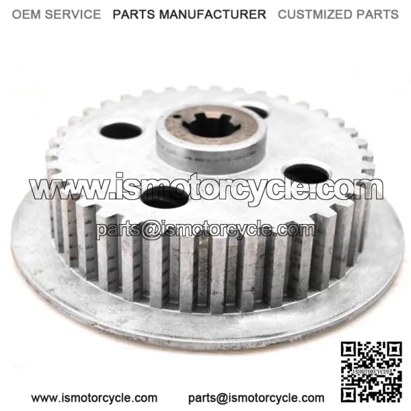05 Suzuki Eiger 400 4x4 Inner Clutch Hub LTF400F For: More than one vehicle
