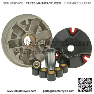 Peugeot Vivacity 50cc 2T [S1CAGA] Sport Variator Kit