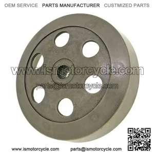Peugeot Vivacity 3 Sportline AC 2T 50cc 2008- Clutch Bell