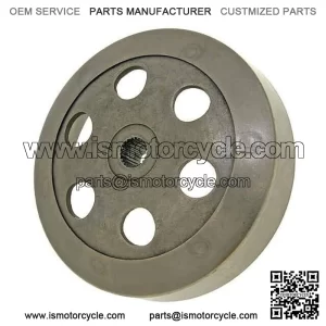 Peugeot Speedfight 4 AC 2T 50cc Clutch Bell