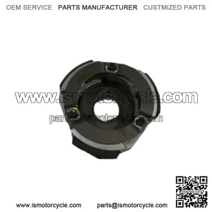 Clutch Assy Peugeot Elyseo 100 01 Speedfight 100 00 Vivacity