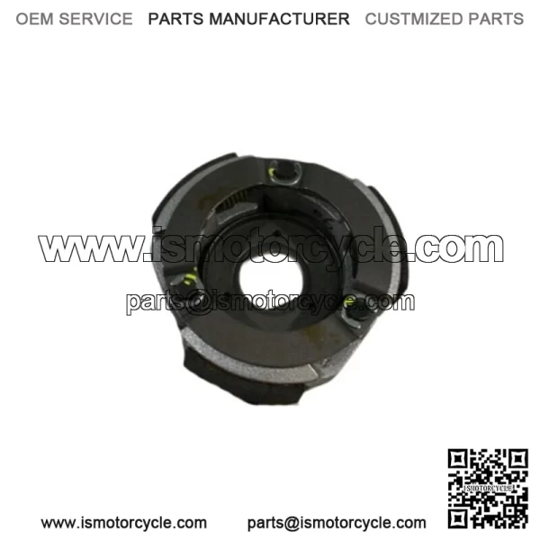 Clutch Assy Peugeot Elyseo 100 01 Speedfight 100 00 Vivacity