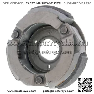 Peugeot Vivacity 100 Replacement Clutch Shoes
