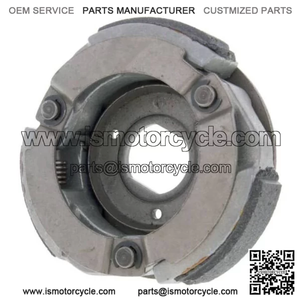 Peugeot Vivacity 100 Replacement Clutch Shoes