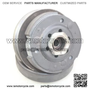 CLUTCH - PEUGEOT VIVACITY NEW 2T 50  2008 - 2017