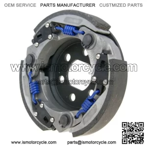 Peugeot Vivacity Playstation 50cc 2T 3G Evo Speed Clutch Shoes