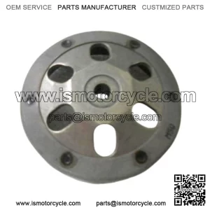 801618#2 Bell Peugeot Vivacity 50