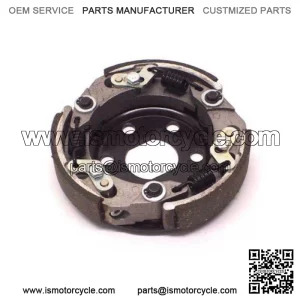 403240285#203 Impeller Clutch Racing 107Mm Peugeot Vivacity 50 1999-2004