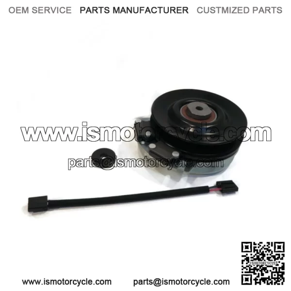Electric PTO Clutch for  SS5000, SS5060, Timecutter Yard Garden Lawn Mower