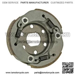 Peugeot Speedfight 3 2T AC 50cc E2 2009-15  Clutch Shoes