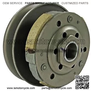Peugeot Speedfight 3 2T LC 50cc E2 2009-15 107mm Complete Clutch Assembly