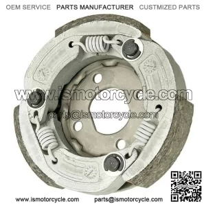 Peugeot Speedfight 3 2T LC 50cc E2 2009-15 Fly Clutch Shoes
