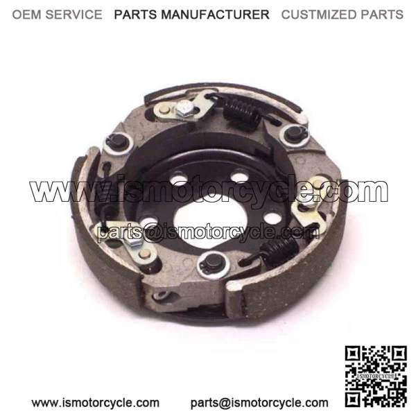 403240285#164 Impeller Clutch Racing 107 Peugeot Speedfight 50/ Lc 2T 1996-2010