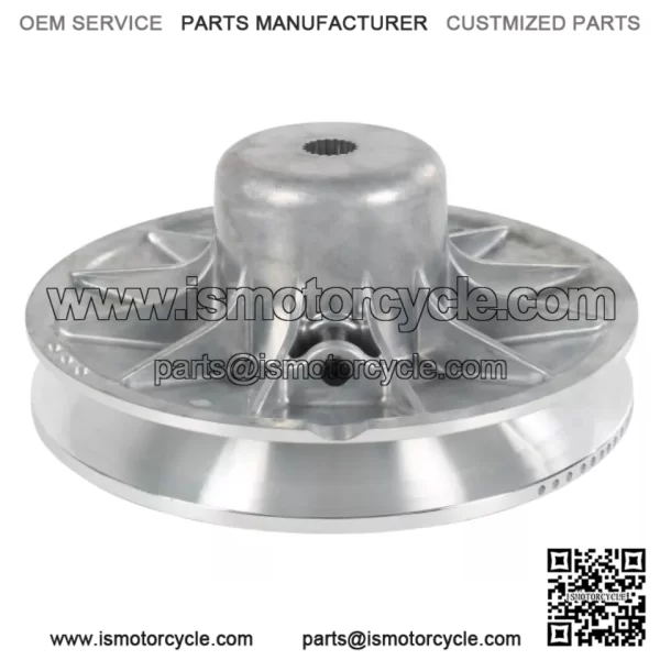 Primary & Secondary Clutch w/ Belt Fits Polaris Ranger 570 2015 1323275 1323070 - Image 5