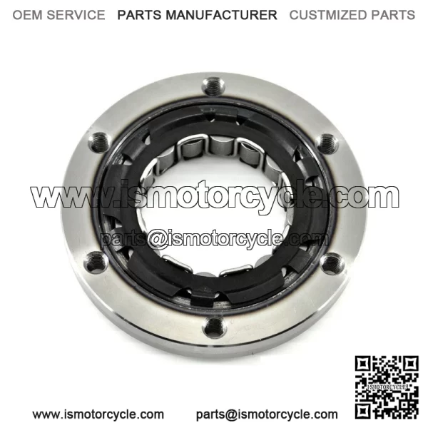 "NEW" One Way Free Wheel Starter Clutch Yamaha  YFZ450 YFZ 450 LE SE 2004~2009 - Image 3