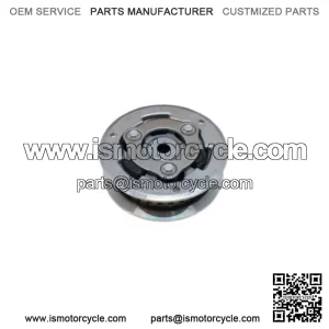 COMPLETE NTO SLIPPER CLUTCH YAMAHA YFZ450R INNER HUB PRESSURE PLATE SPRINGS 14+