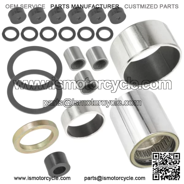 Complete Primary Drive Clutch Rebuild Kit For Polaris Sportsman 800 EFI 2007 For: Polaris Sportsman 800 - Image 4