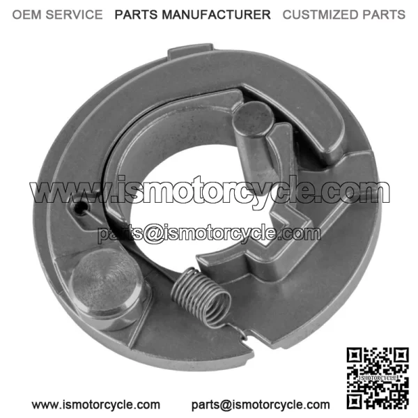 Centrifugal Engine Decompression System For Polaris Sportsman 570 2014 - 2022 For: Polaris Sportsman 570