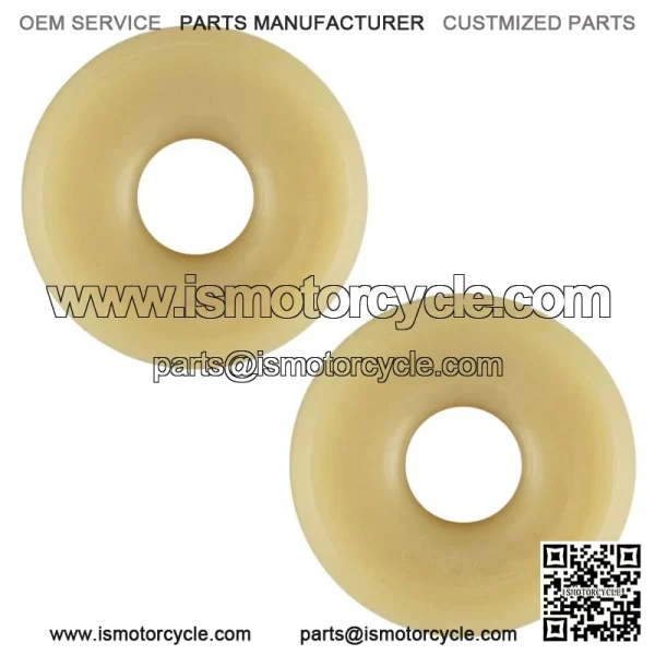2 Secondary Clutch Roller Fits Polaris 3514929 Secondary Clutch Roller For: Polaris Sportsman 570 - Image 3