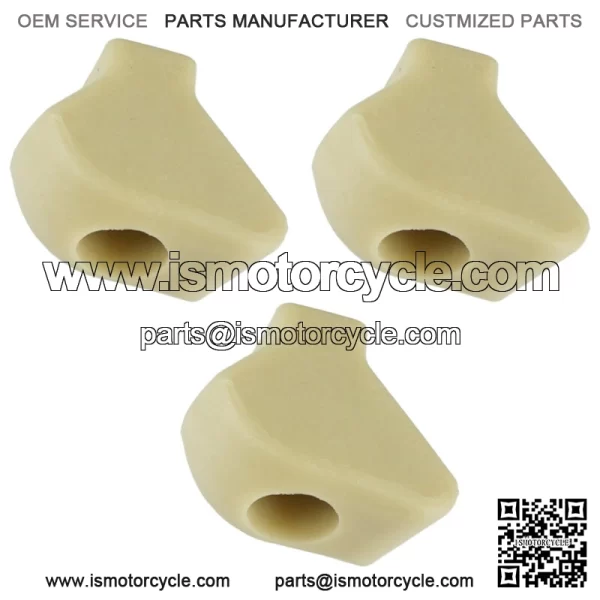 3x Driven Clutch Ramp Buttons for Polaris Sportsman X2 570 2017-2019 For: Polaris Sportsman 570 - Image 3