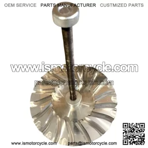 KAWASAKI PRIMARY CLUTCH HOLDING FIXTURE TOOL TERYX , BRUTE FORCE  , MULE 800 750 For: More than one vehicle