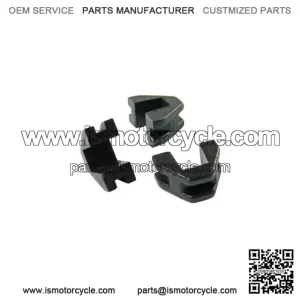 Peugeot Vivacity 3 50 Variator Backplate Sliders 3 Pack