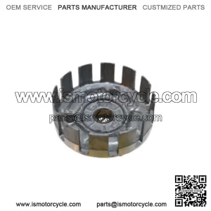 NEW OEM CLUTCH BASKET YAMAHA YFZ 450R 450X 450 R X YFZ450R YFZ450X 14-24 2024