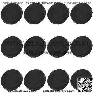 Can-Am Maverick 1000/X3 Max 2014-2018 Primary Clutch Button Set