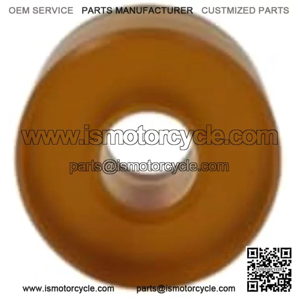 Heavy Duty Driven Clutch Roller Kit For Can Am Maverick/Defender Ski-Doo 2 pcs - Image 3