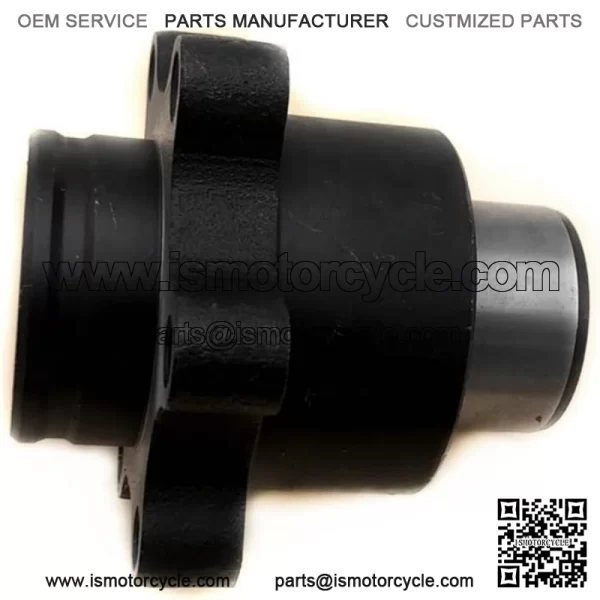 Rear Drive Shaft Connecting Seat Fit For HISUN 700 rhi-n0 450 660 700BOSS ATV UTV HS CODE 27252-115000-0000 ERP CODE P115000272520000 Black surface - Image 4