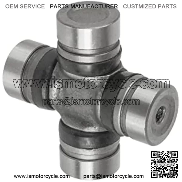 U-Joint Kit Compatible with Suzuki King Quad 300 Ltf300F Lt-F300F 4X4 2001 2002 Drive Shaft - Image 4