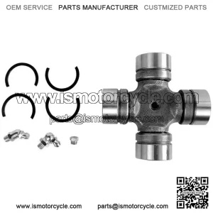 U-Joint #WE101001 Kawasaki Teryx 800/Teryx 750 For: More than one vehicle