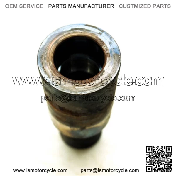 16 Yamaha FX Cruiser SVHO Crankshaft Transfer Drive Shaft Coupler FC1800 For: 2015 Yamaha SVHO - Image 2